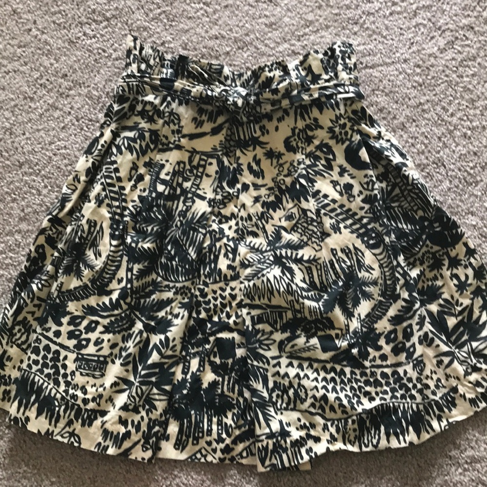 Corey Lynn calter skirt